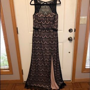 David’s Bridal Dress